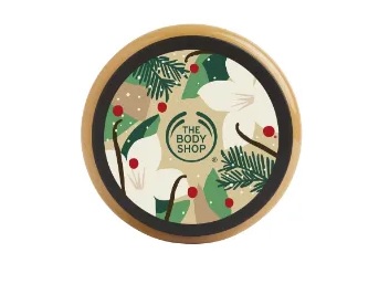 body scrub warm vanilla 1