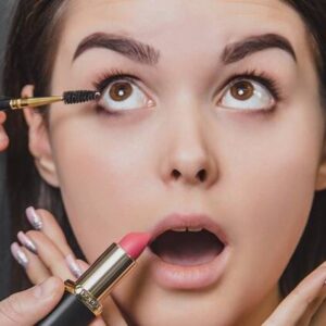 Make Up